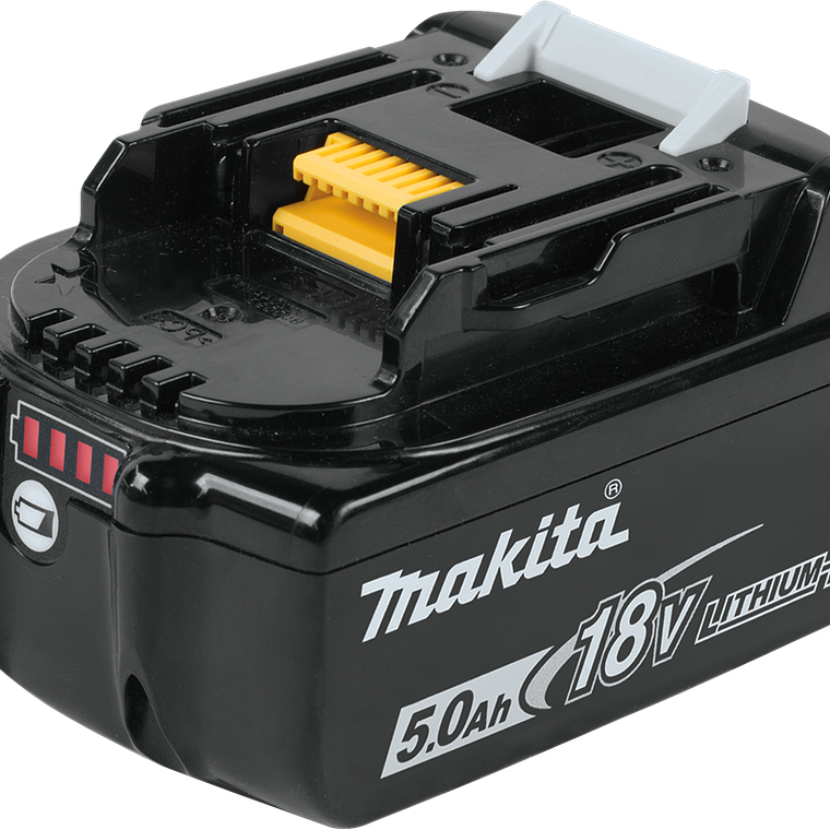 Batería (Bl1850b) 18v 5,0 Ah Li-Ion Sin Caja Makita 632F15-1 1