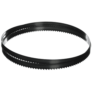 Hoja De Sierra Madera / Corte 4tpi