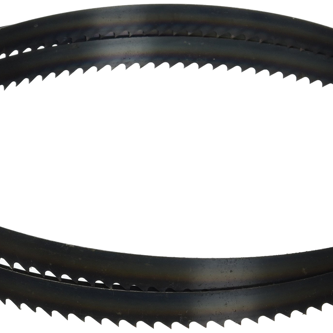 Hoja De Sierra Madera / Corte 4tpi 1