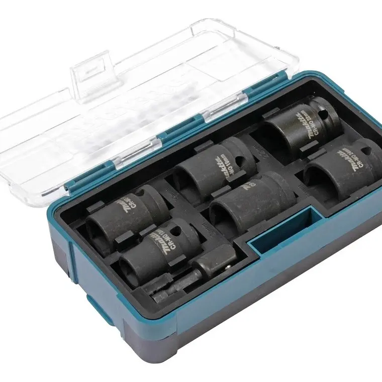 Set Dados Impacto 1/2 