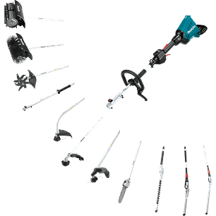 LE400MP extensión 1.080 mm P/EX2650LH-DUX60