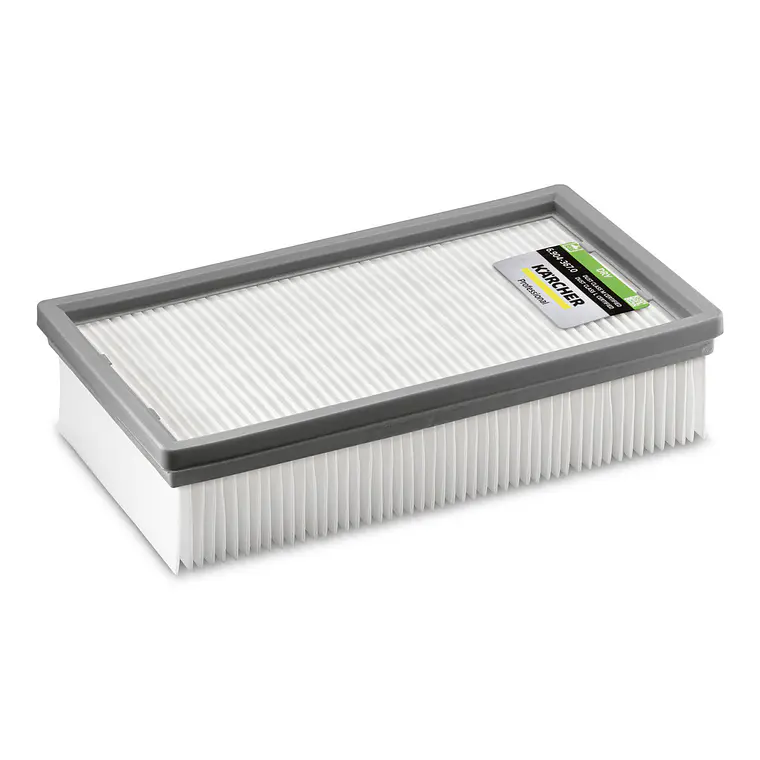 Filtro De recambio Aspiradoras polvo agua NT35 - NT40 1