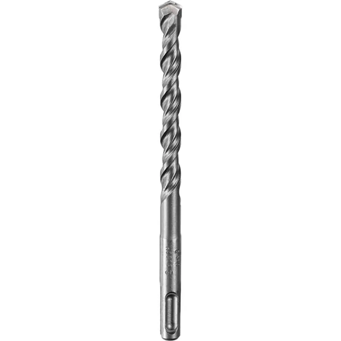 Broca Makita SDS-Plus 8 x 160mm. (largo útil 100 mm) 1