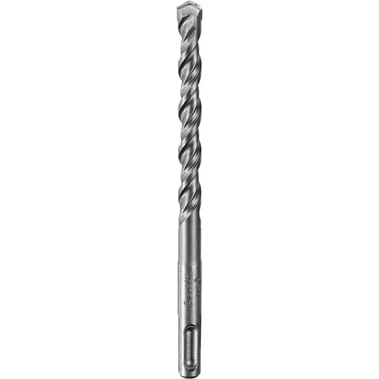Broca Makita SDS-Plus 8 x 160mm. (largo útil 100 mm) 1