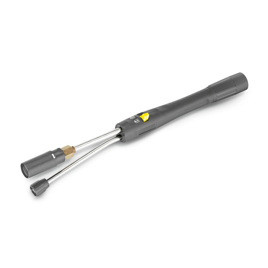 Lanza Inno-Foam-Set TR Karcher 1