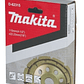 Copa Diamantada 115 x 22.23MM para Concreto Makita  - Miniatura 2
