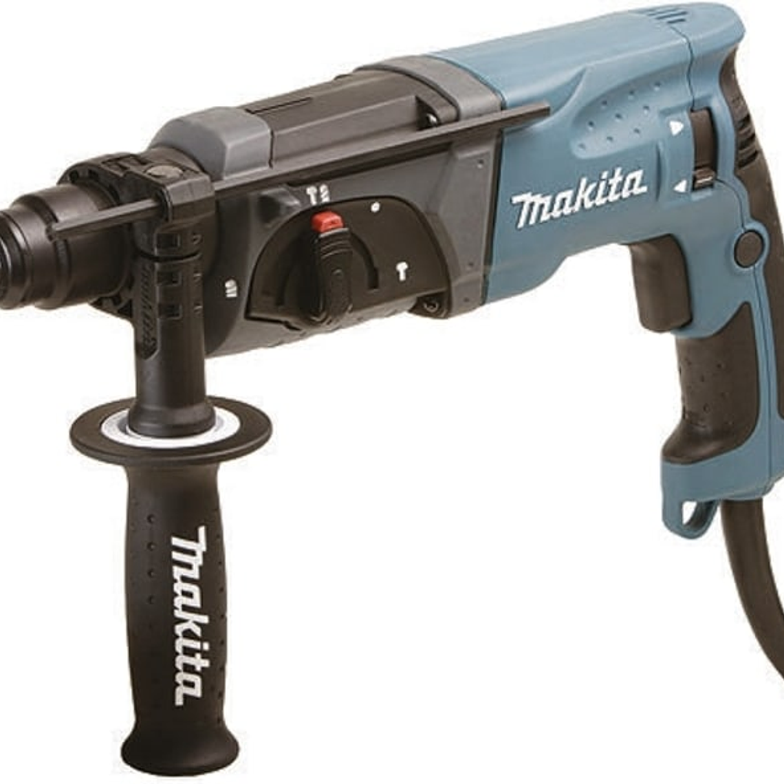 Rotomartillo Sds Plus 24mm 780W HR2470 2