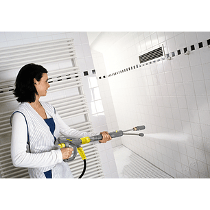 Lanza Inno-Foam-Set TR Karcher