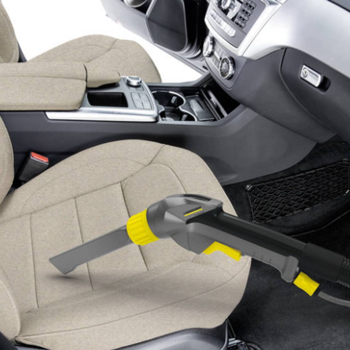 Limpiadora tapiz Puzzi 10/1 2