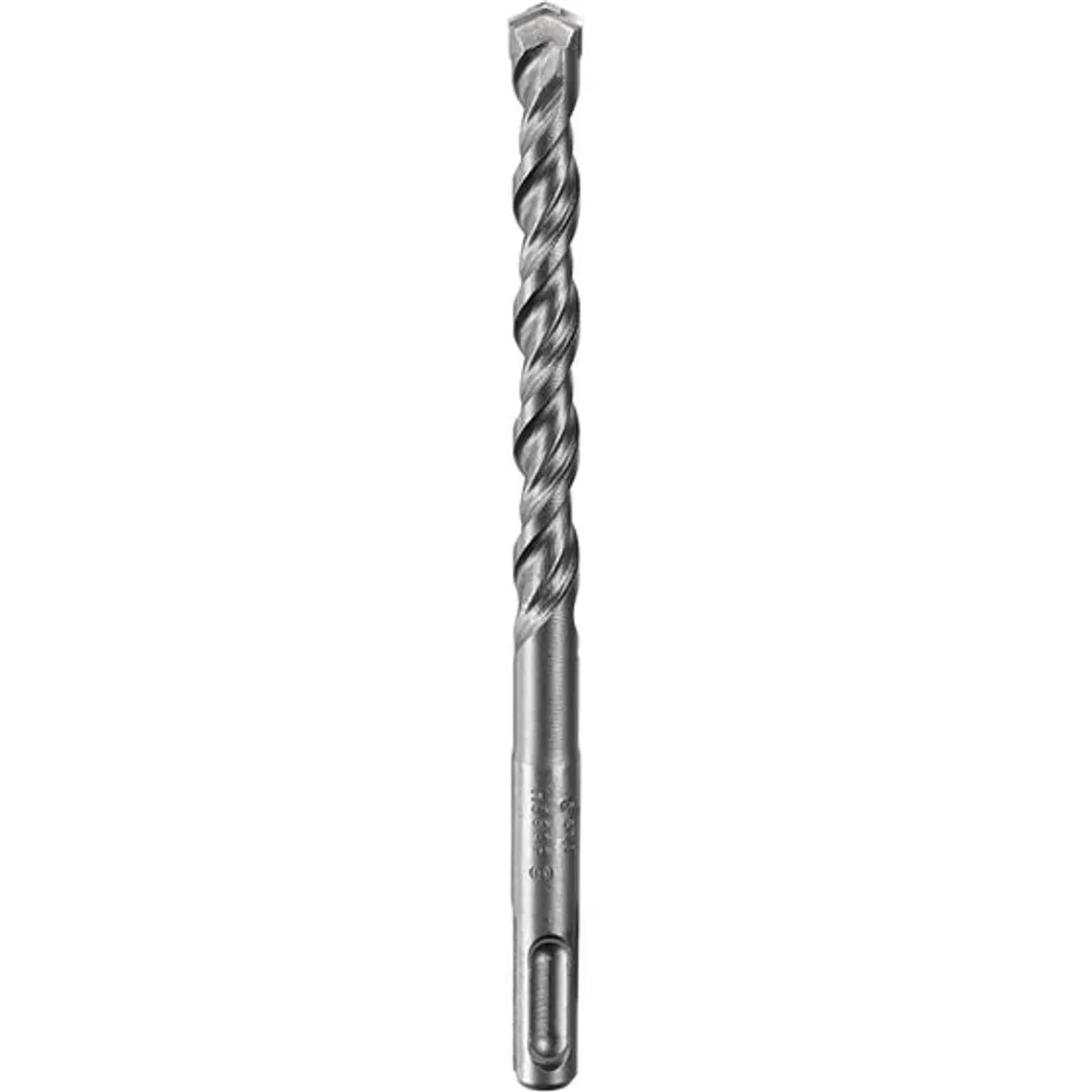 Broca Makita SDS-Plus 10 x 260 mm. V-Plus (largo útil 200 mm) 1