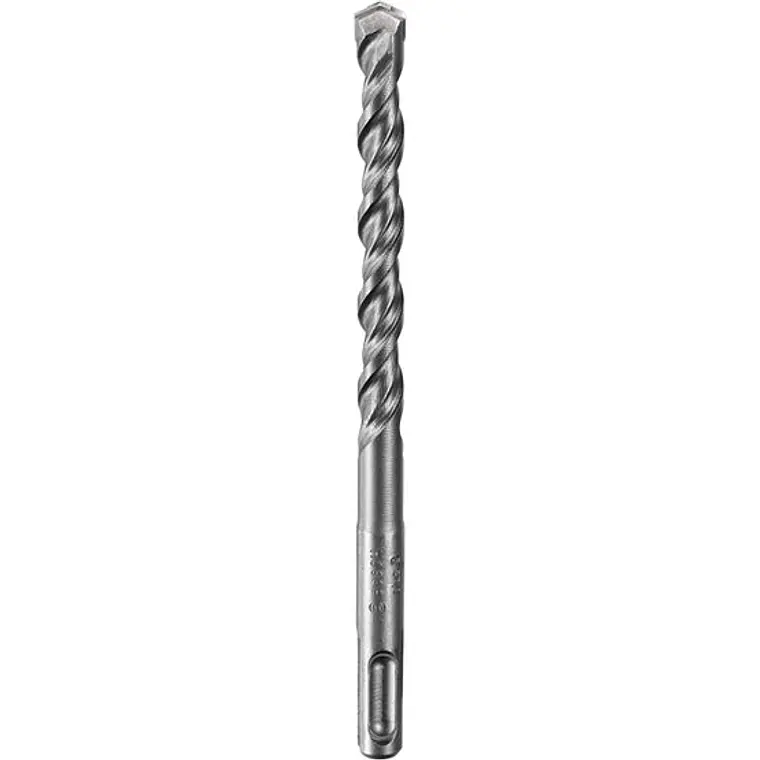 Broca Makita SDS-Plus 10 x 260 mm. V-Plus (largo útil 200 mm) 1