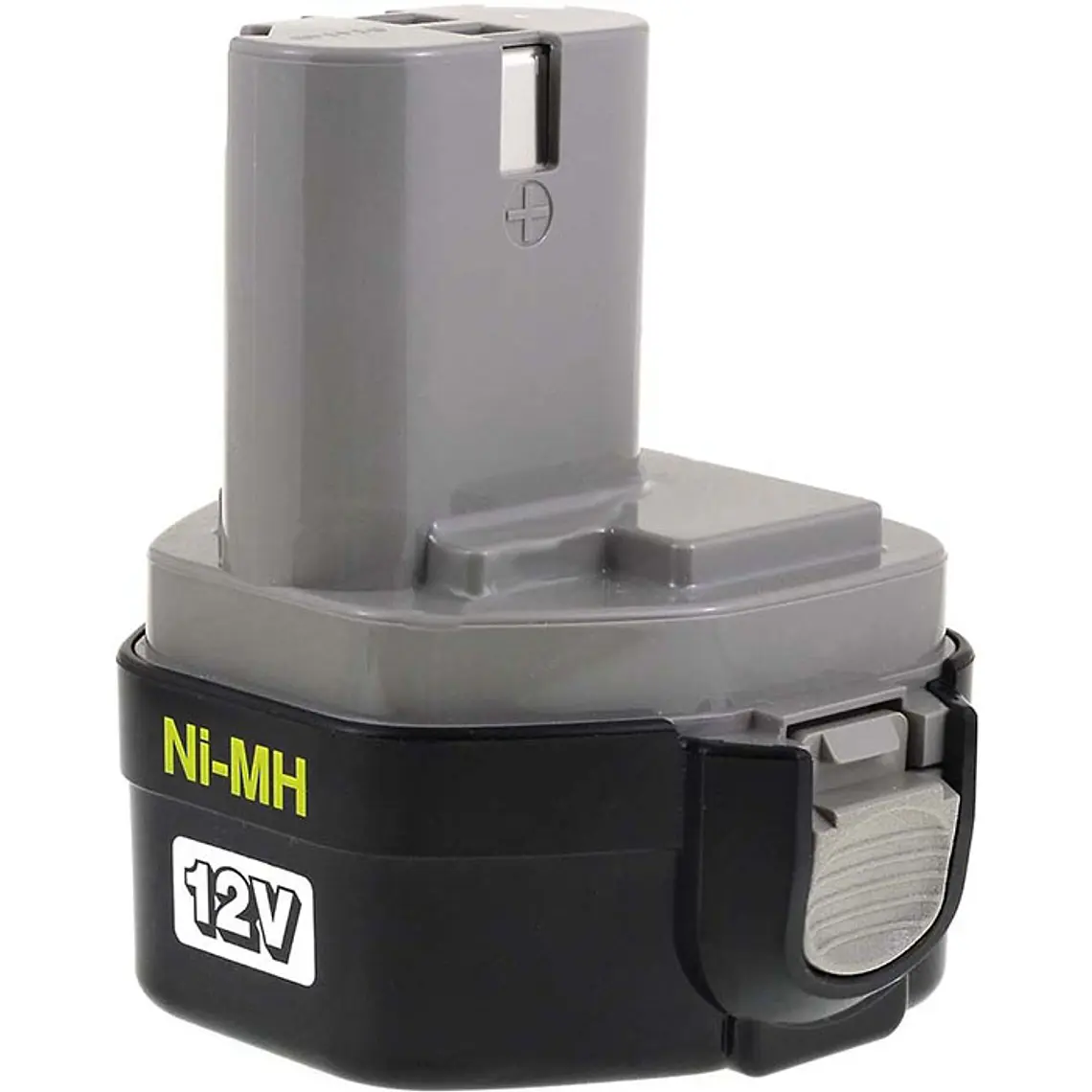 Batería (Pa12) 12v x 2,8 Ah - Ni-Cd Para 6723dw Makita 193059-5 1