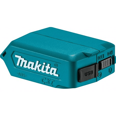 Set Bateria 5AH y Cargador 18V Makita