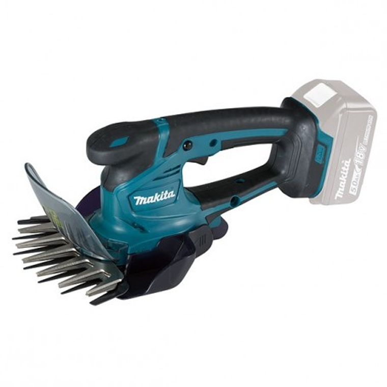Tijeras para cesped Makita DUM604Z (s/cargador ni Batería) 1
