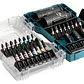Set Puntas Adaptadores y Dados 30 Pcs  Makita E-07060 - Miniatura 2
