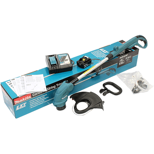 Orilladora Inalámbrica Makita DUR181RF