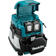 Aspiradora Inalámbrica Makita mod: DVC860LZ (s/cargador ni Baterias) - Image 2