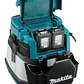 Aspiradora Inalámbrica Hibrida Makita mod: DVC860LZ (s/cargador ni Baterías) 220v - Miniatura 2