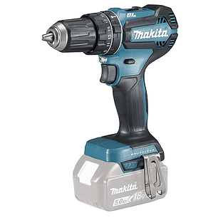 Taladro percutor inalámbrico Makita DHP485Z (s/cargador ni Batería)