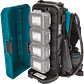 Fuente de Energía Portátil Tipo Mochila PDC01 Makita - Miniatura 1