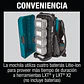 Fuente de Energía Portátil Tipo Mochila PDC01 Makita - Miniatura 3