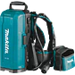 Fuente de Energía Portátil Tipo Mochila PDC01 Makita - Miniatura 5