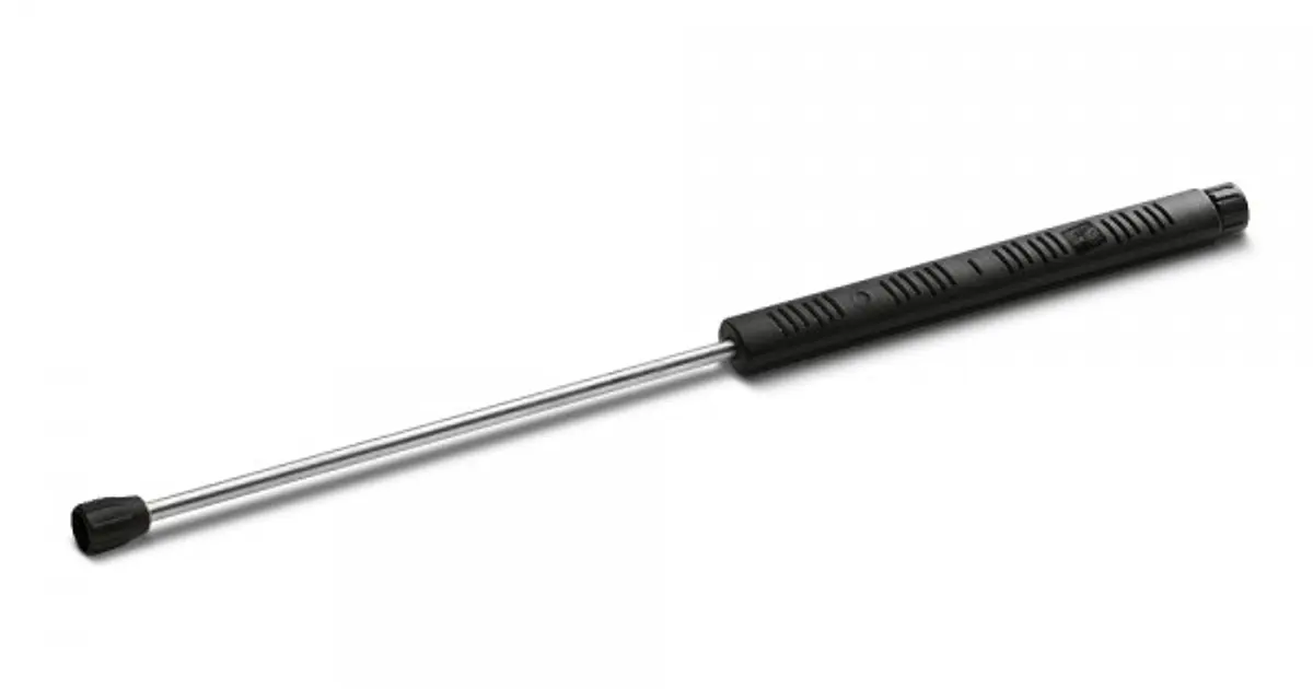 Lanza fija linea classic 600mm