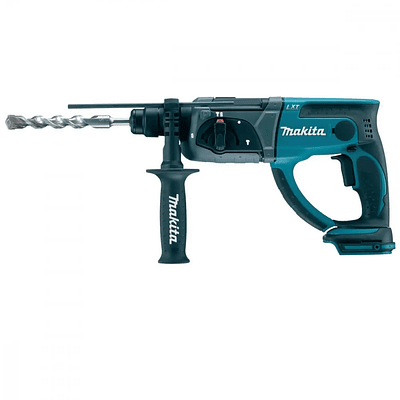 Rotomartillo inalámbrico Makita DHR202Z (Sin Cargador ni Baterías)