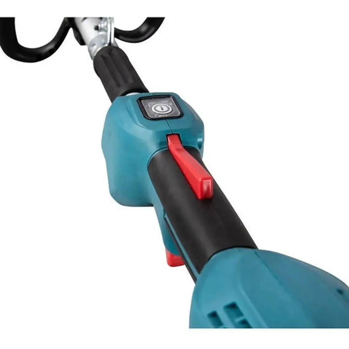 Orilladora Inalambrica Makita BL 18V LXT  DUR192LRF 3