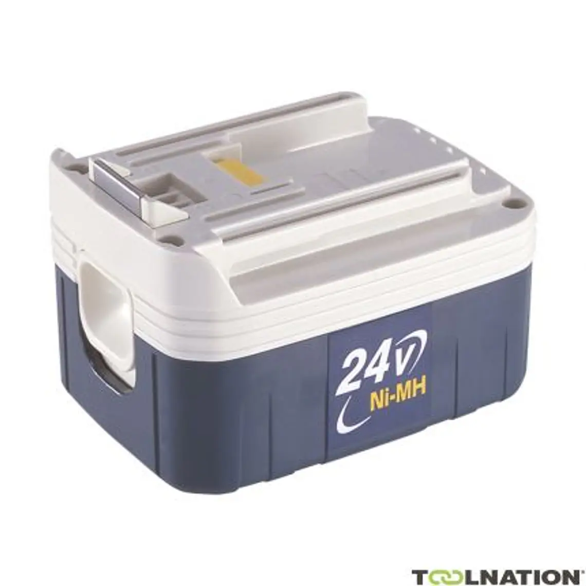 Batería 24v 1.8 Ah BH2420 Ni-MH MakStar Makita 193736-9 1