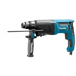 Rotomartillo Sds Plus 26mm 800W HR2600