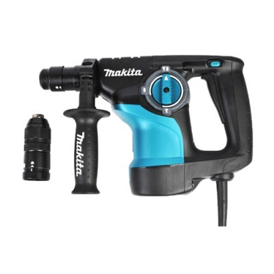 Rotomartillo Sds Plus 28mm 800W HR2810T 1