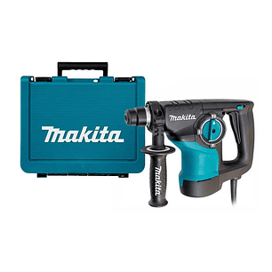 Rotomartillo Sds Plus 28mm 800W HR2810