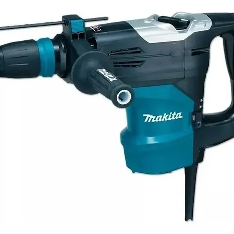 Rotomartillo Sds Max 40mm 1100W HR4003C 2