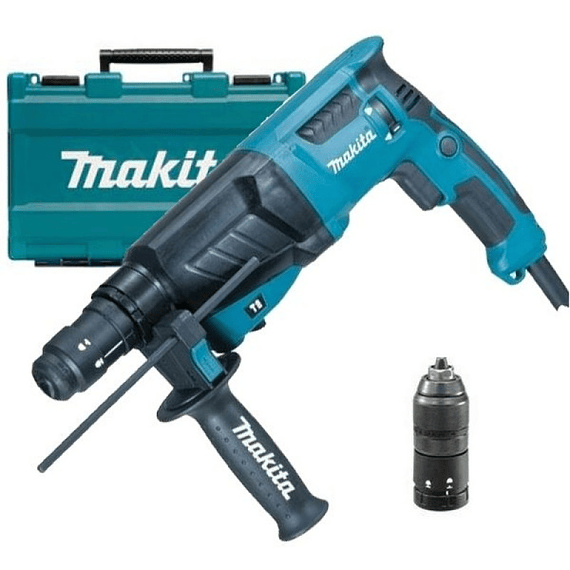 Rotomartillo sds plus Makita HR2630T- Image 1