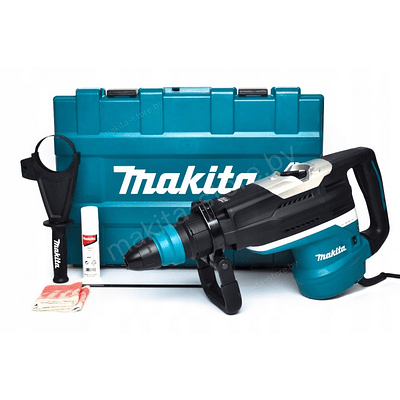 Rotomartillo sds Max Makita HR5202C