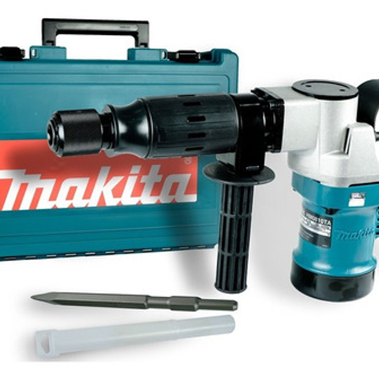 Demoledor Hexagonal 17mm 900W 6,0Kg HM0810T 3