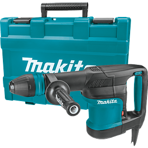 Demoledor Sds Max 1100W 5,1Kg HM0870C