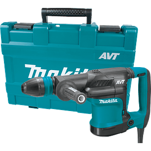 Demoledor Sds Max 1100W 5,6Kg HM0871C