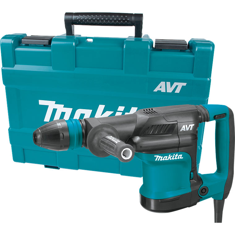 Demoledor Sds Max 1100W 5,6Kg HM0871C 2