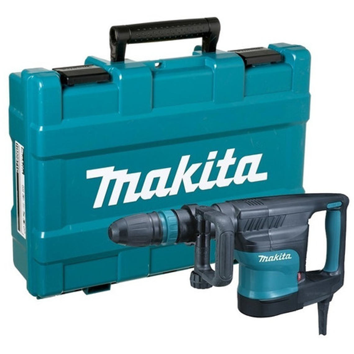 Demoledor Sds Max 1300W 7,3Kg HM1101C 2