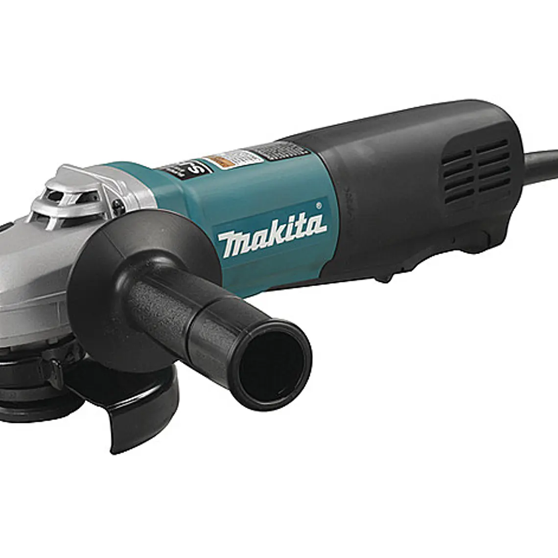 Esmeril Angular 4 1/2