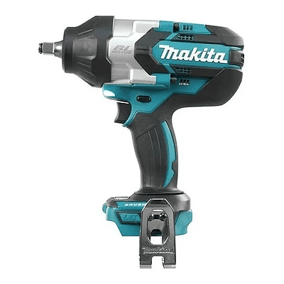 Llave de impacto inalámbrica Makita DTW1002Z (s/cargador ni batería)