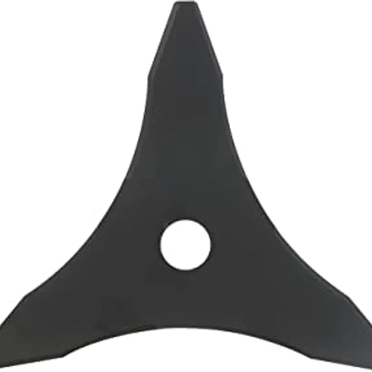 Cuchillo de 3 puntas para desmalezadora honda UMK435 - UMK450 1