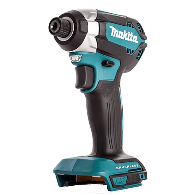 Atornillador de Impacto Makita DTD153Z (s/cargador ni batería)