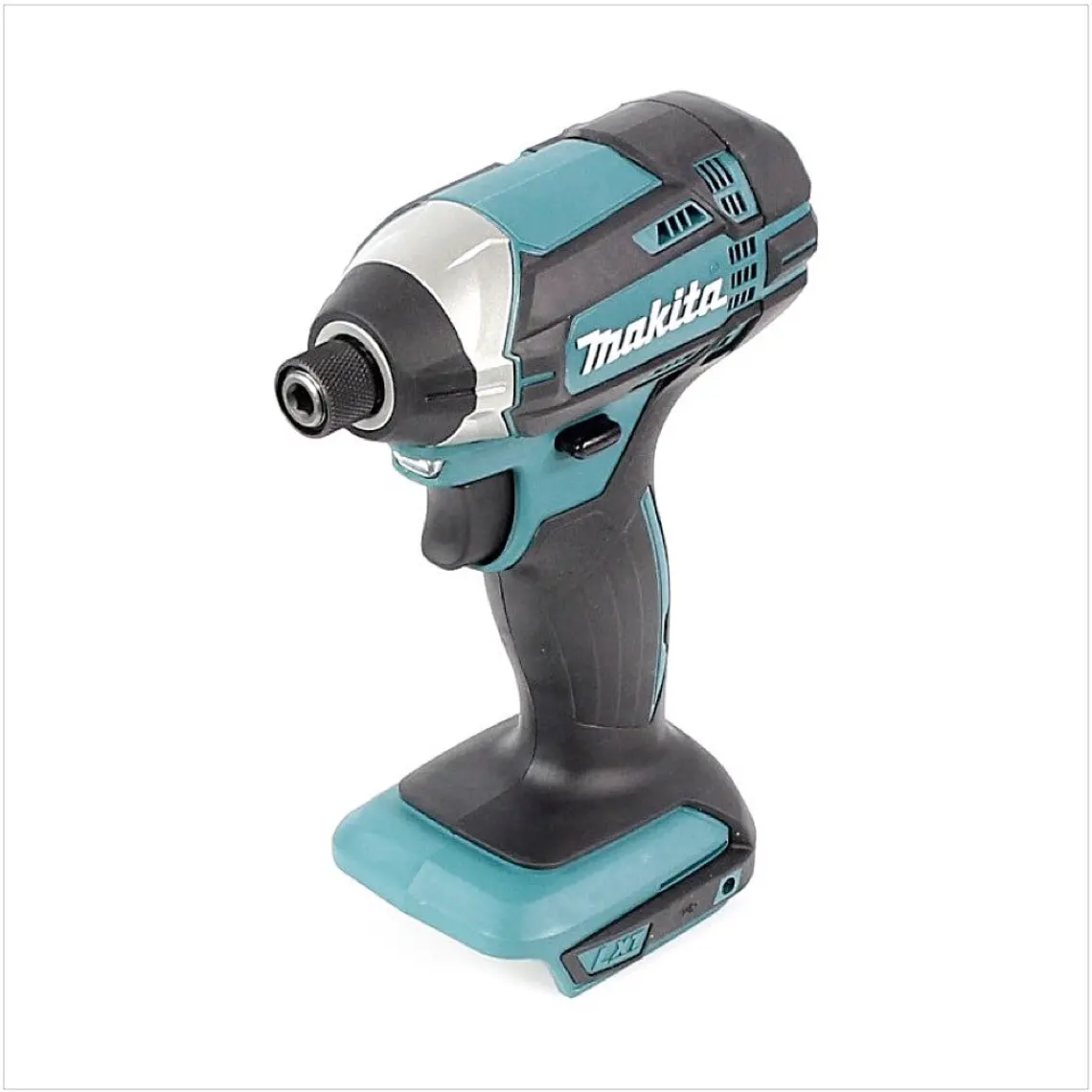 Atornillador de Impacto inalámbrico Makita DTD152Z (s/cargador ni batería) 1