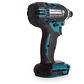 Atornillador de Impacto inalámbrico Makita DTD152Z (s/cargador ni batería) - Miniatura 3