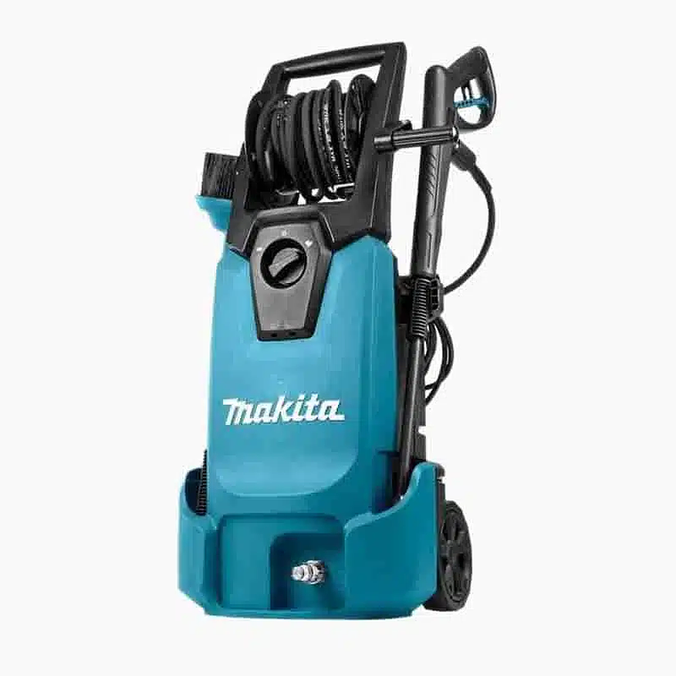 Hidrolavadora Makita mod: HW1300 1