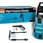 Hidrolavadora Makita mod: HW1300 - Miniatura 3