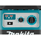 Aspiradora Inalámbrica 15LT Seco Humedo DVC157LZX5 Makita (Sin Cargador ni Baterías) - Miniatura 2